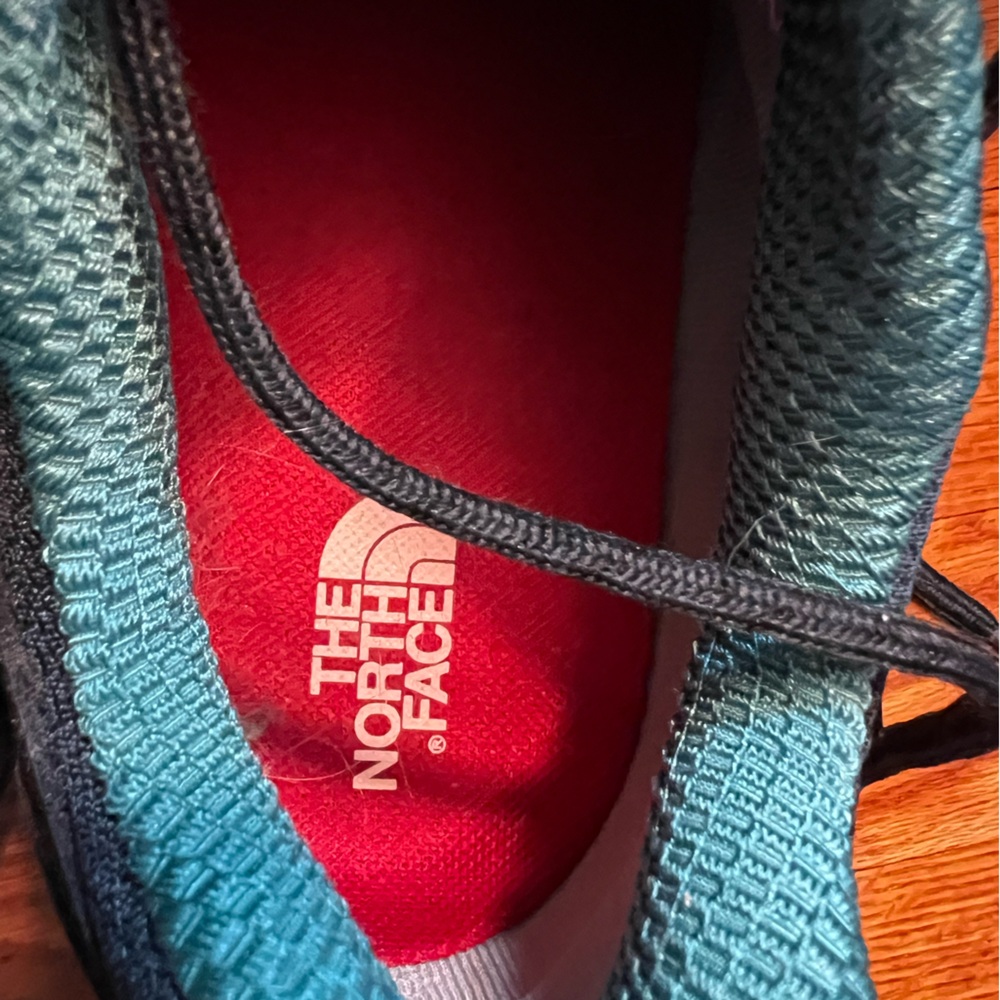 The North Face Women’s Hedgehog fastpack gtx Hiking LT Shoes - Picture 10 of 16